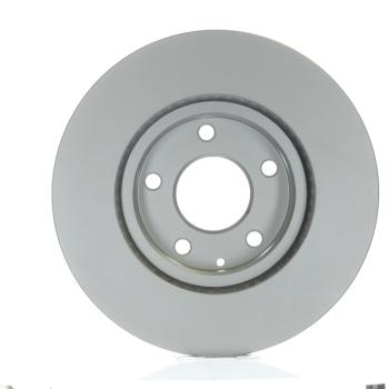 Inroble PP575124 Disc Brake Rotor product image 3 of 5