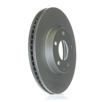 Inroble PP575124 Disc Brake Rotor product image 5 of 5