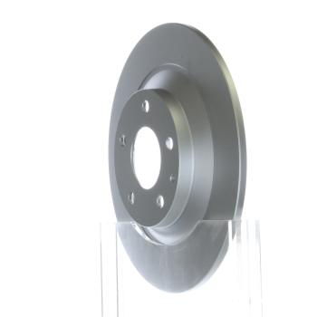 Inroble PP575125 Disc Brake Rotor product image 1 of 5