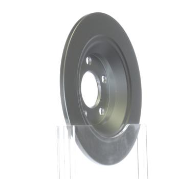 Inroble PP575125 Disc Brake Rotor product image 2 of 5