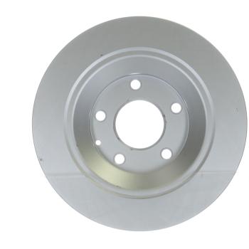 Inroble PP575125 Disc Brake Rotor product image 3 of 5