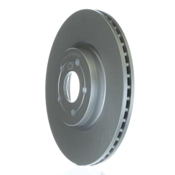 Inroble PP575126 Disc Brake Rotor product image 1 of 5
