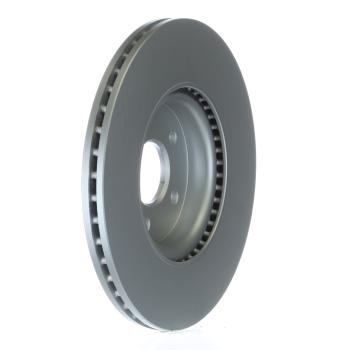 Inroble PP575126 Disc Brake Rotor product image 2 of 5