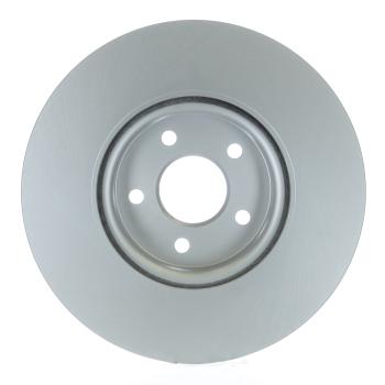 Inroble PP575126 Disc Brake Rotor product image 3 of 5