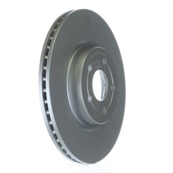 Inroble PP575126 Disc Brake Rotor product image 5 of 5