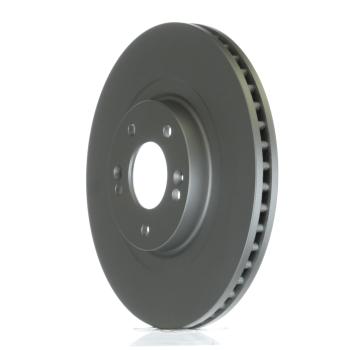 Inroble PP575127 - Disc Brake Rotor Inroble PP575127 Disc Brake Rotor product image 1 of 5