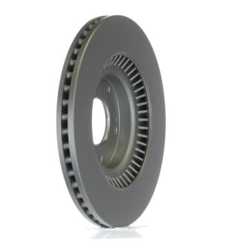 Inroble PP575127 - Disc Brake Rotor Inroble PP575127 Disc Brake Rotor product image 2 of 5