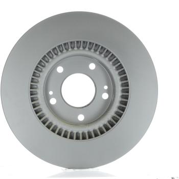 Inroble PP575127 - Disc Brake Rotor Inroble PP575127 Disc Brake Rotor product image 3 of 5