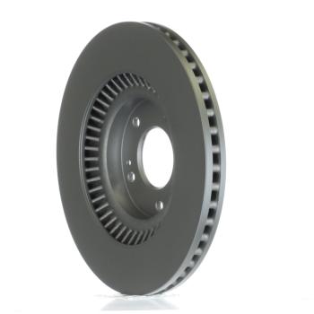 Inroble PP575127 - Disc Brake Rotor Inroble PP575127 Disc Brake Rotor product image 4 of 5
