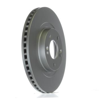 Inroble PP575127 - Disc Brake Rotor Inroble PP575127 Disc Brake Rotor product image 5 of 5