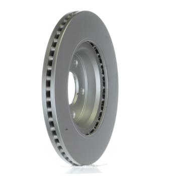 Inroble PP575128 - Disc Brake Rotor Inroble PP575128 Disc Brake Rotor product image 2 of 5