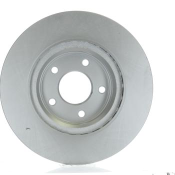 Inroble PP575128 - Disc Brake Rotor Inroble PP575128 Disc Brake Rotor product image 3 of 5