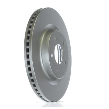 Inroble PP575128 - Disc Brake Rotor Inroble PP575128 Disc Brake Rotor product image 5 of 5
