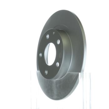 Inroble PP575129 Disc Brake Rotor product image 1 of 5