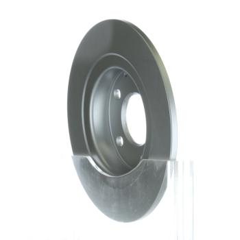 Inroble PP575129 Disc Brake Rotor product image 4 of 5