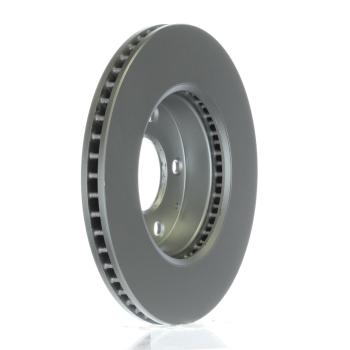 Inroble PP575131 Disc Brake Rotor product image 2 of 5