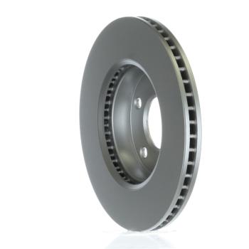 Inroble PP575131 Disc Brake Rotor product image 4 of 5