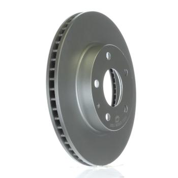 Inroble PP575131 Disc Brake Rotor product image 5 of 5