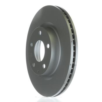 Inroble PP575132 - Disc Brake Rotor Inroble PP575132 Disc Brake Rotor product image 1 of 5