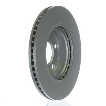Inroble PP575132 - Disc Brake Rotor Inroble PP575132 Disc Brake Rotor product image 2 of 5