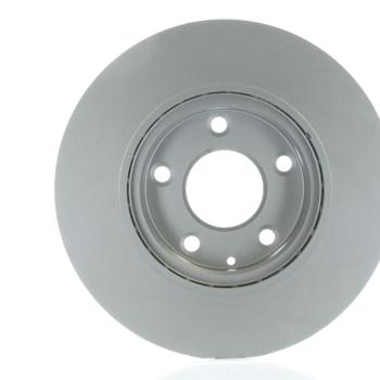 Inroble PP575132 - Disc Brake Rotor Inroble PP575132 Disc Brake Rotor product image 3 of 5