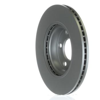 Inroble PP575132 - Disc Brake Rotor Inroble PP575132 Disc Brake Rotor product image 4 of 5