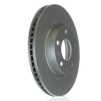 Inroble PP575132 - Disc Brake Rotor Inroble PP575132 Disc Brake Rotor product image 5 of 5