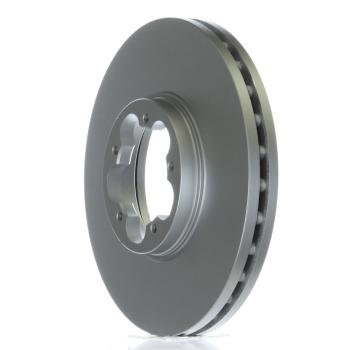 Inroble PP575133 - Disc Brake Rotor Inroble PP575133 Disc Brake Rotor product image 1 of 5