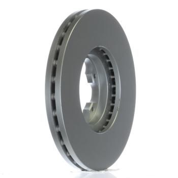 Inroble PP575133 - Disc Brake Rotor Inroble PP575133 Disc Brake Rotor product image 2 of 5
