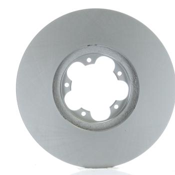 Inroble PP575133 - Disc Brake Rotor Inroble PP575133 Disc Brake Rotor product image 3 of 5