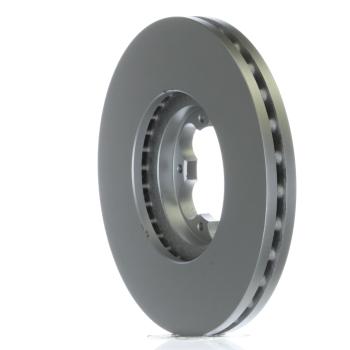 Inroble PP575133 - Disc Brake Rotor Inroble PP575133 Disc Brake Rotor product image 4 of 5