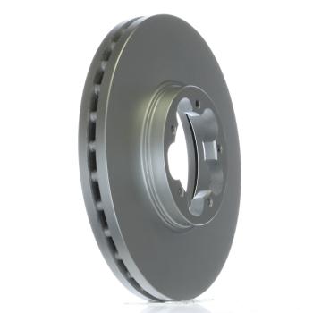 Inroble PP575133 - Disc Brake Rotor Inroble PP575133 Disc Brake Rotor product image 5 of 5