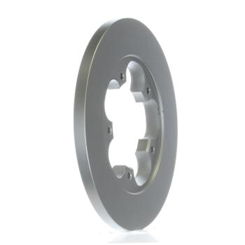 Inroble PP575134 - Disc Brake Rotor Inroble PP575134 Disc Brake Rotor product image 2 of 5
