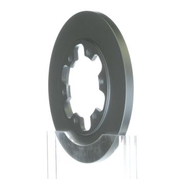 Inroble PP575136 Disc Brake Rotor product image 1 of 5