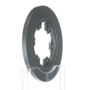 Inroble PP575136 Disc Brake Rotor product image 2 of 5