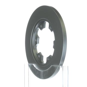 Inroble PP575136 Disc Brake Rotor product image 4 of 5