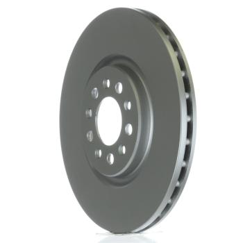 Inroble PP575137 Disc Brake Rotor product image 1 of 5