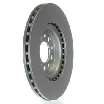 Inroble PP575137 Disc Brake Rotor product image 2 of 5