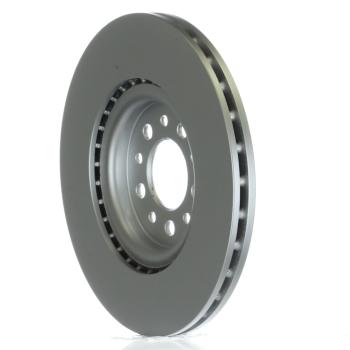 Inroble PP575137 Disc Brake Rotor product image 4 of 5