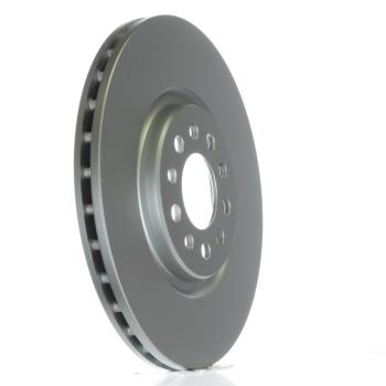 Inroble PP575137 Disc Brake Rotor product image 5 of 5