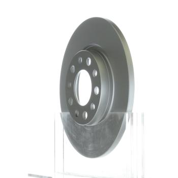 Inroble PP575138 Disc Brake Rotor product image 1 of 5