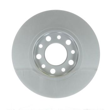 Inroble PP575138 Disc Brake Rotor product image 3 of 5