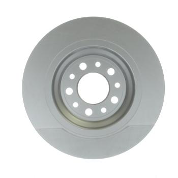 Inroble PP575139 Disc Brake Rotor product image 3 of 5