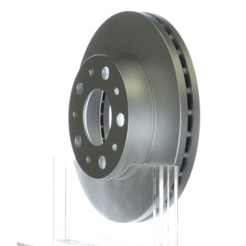 Inroble PP575140 - Disc Brake Rotor Inroble PP575140 Disc Brake Rotor product image 1 of 5