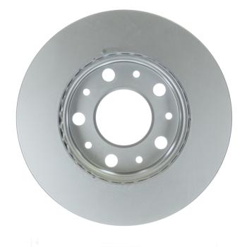 Inroble PP575140 - Disc Brake Rotor Inroble PP575140 Disc Brake Rotor product image 3 of 5