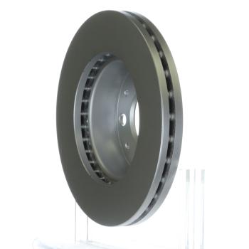 Inroble PP575140 - Disc Brake Rotor Inroble PP575140 Disc Brake Rotor product image 4 of 5