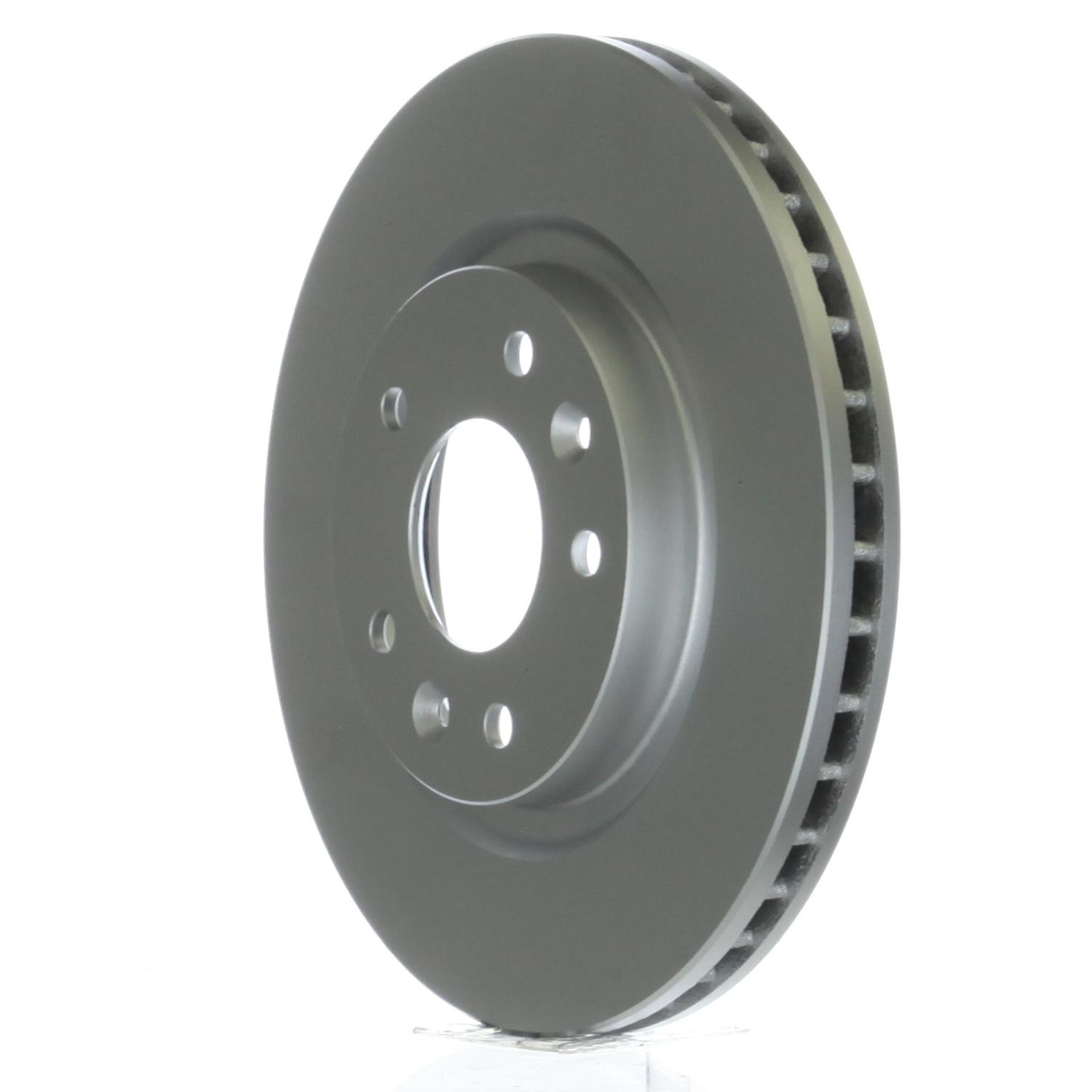 Inroble PP575144 Disc Brake Rotor product image 1 of 5