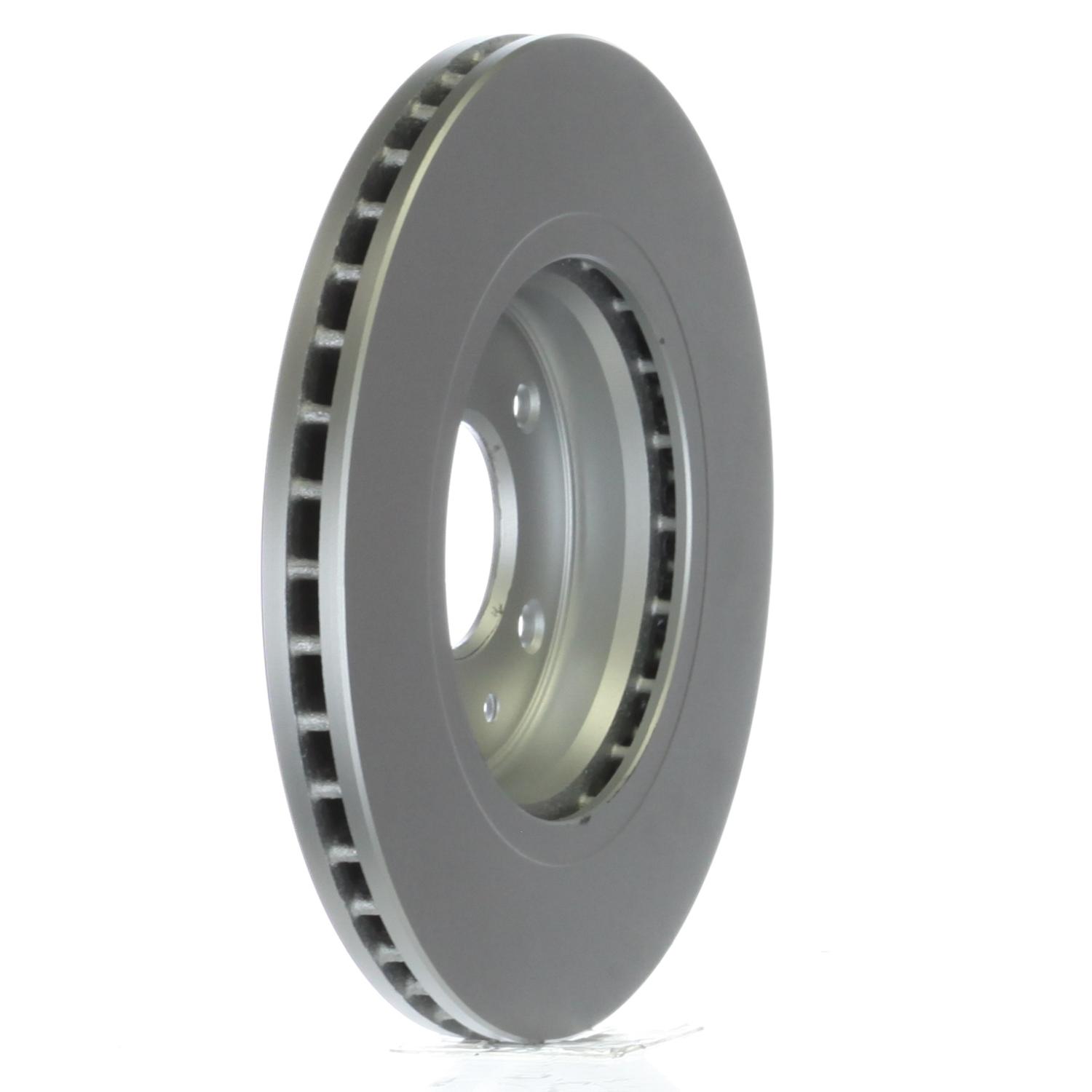 Inroble PP575144 Disc Brake Rotor product image 2 of 5