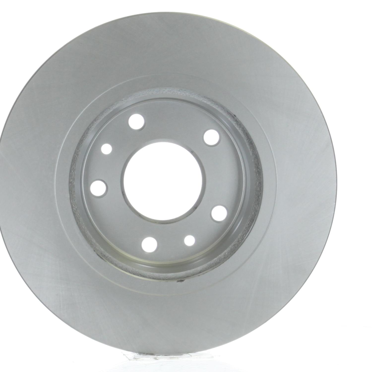 Inroble PP575144 Disc Brake Rotor product image 3 of 5