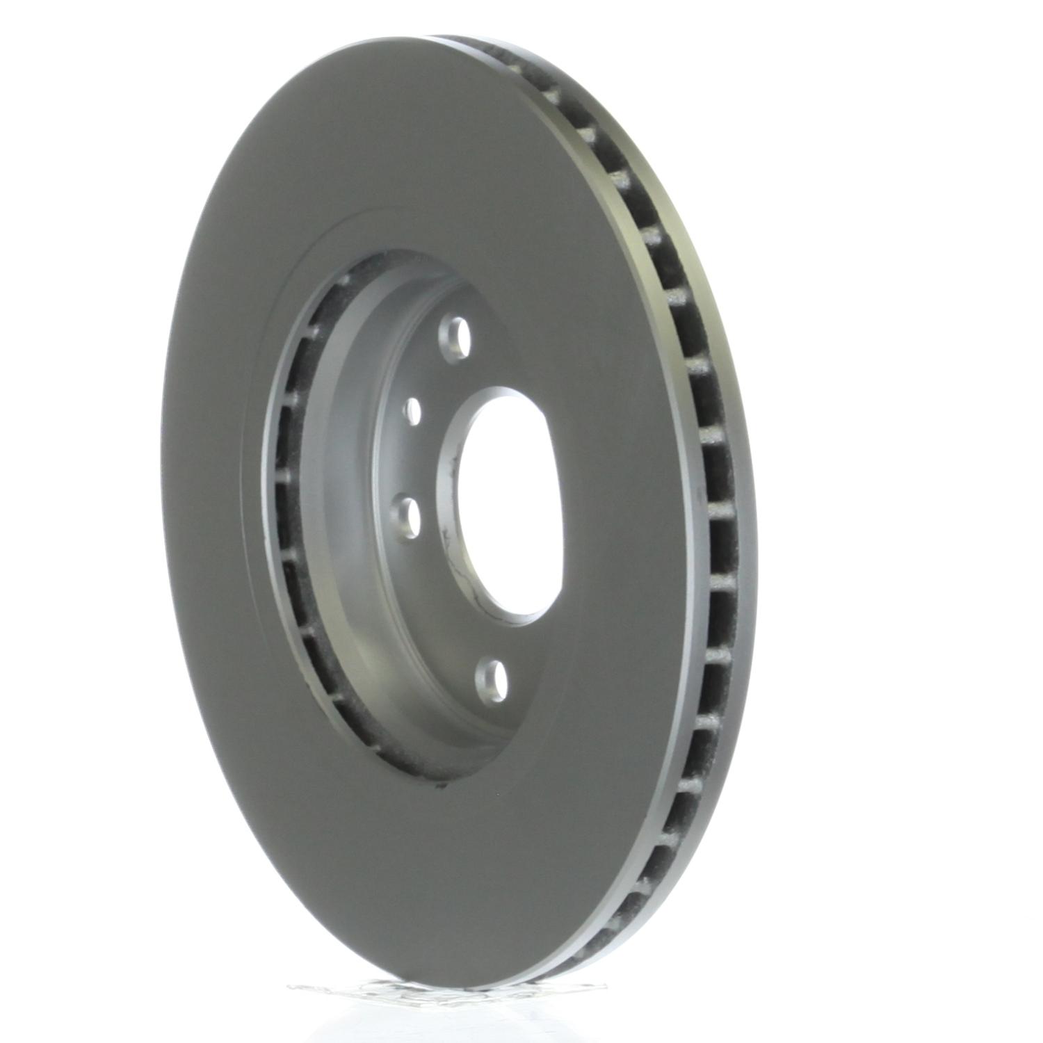 Inroble PP575144 Disc Brake Rotor product image 4 of 5